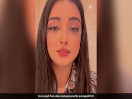 आम्रपाली दुबे ने सुनाई भंडारे की अजब दास्तान, बोलीं- अंदर हलवा खत्म और बाहर चप्पल गायब आम्रपाली दुबे ने सुनाई भंडारे की अजब दास्तान, बोलीं- अंदर हलवा खत्म और बाहर चप्पल गायब