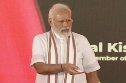 PM Modi Lays Foundation Stones for Rs 20,000 Crore Projects In Jammu PM Modi Lays Foundation Stones for Rs 20,000 Crore Projects In Jammu