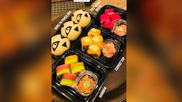 Love Dimsums? Try Ah-So-Yum In Gurgaon For Delish Pan Asian Delicacies Like Dimsums, Baos, Sushi, And More