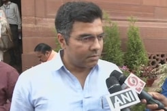 BJP MP Supports Meat Ban On Navratra, Says Whole Country Should Follow BJP MP Supports Meat Ban On Navratra, Says Whole Country Should Follow