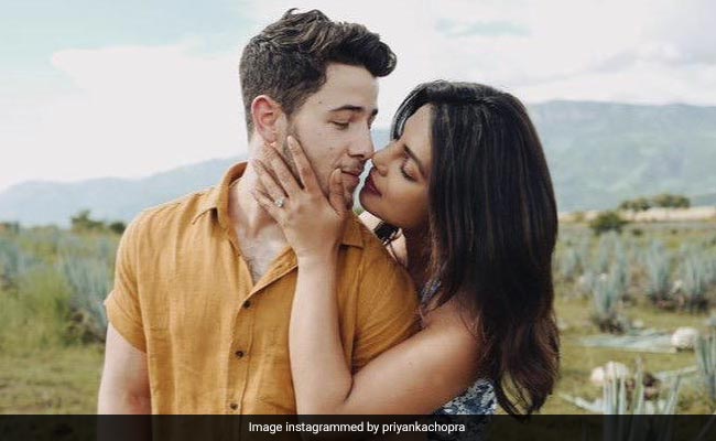 Priyanka Chopra And Nick Jonas Name Daughter Malti Marie Chopra Jonas: Report