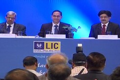 LIC IPO Opens On May 4, Price Band Rs 902-949 LIC IPO Opens On May 4, Price Band Rs 902-949