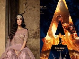 आदिपुरुष में प्रभास और सैफ अली खान के साथ स्क्रीन शेयर करेंगी सोनल चौहान, भव्य होगी फिल्म आदिपुरुष में प्रभास और सैफ अली खान के साथ स्क्रीन शेयर करेंगी सोनल चौहान, भव्य होगी फिल्म