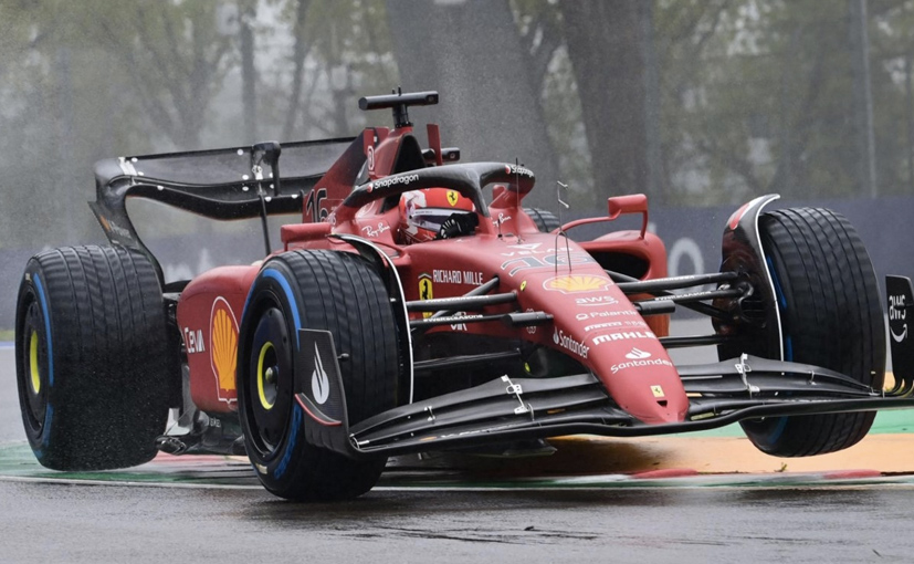 2022 Emilia Romagna GP Preview: F1 Sprint Returns With New Rules