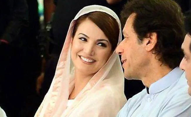 "Kapil Sharma, I'm Sure You're Listening": For Imran Khan, Ex Wife's Jibe
