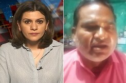 Juice Stall Razed, Delhi Shopkeeper Says He Has Civic Body Permit, But... Juice Stall Razed, Delhi Shopkeeper Says He Has Civic Body Permit, But...