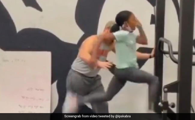 इस लड़की की रफ्तार देख उड़ जाएंगे आपके होश, हवा से बातें करती है यह 'उड़नपरी'