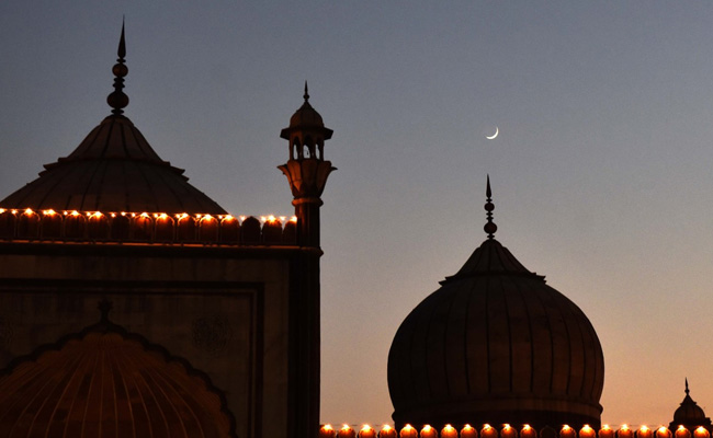 Fasting for long periods of time might leave you dehydrated