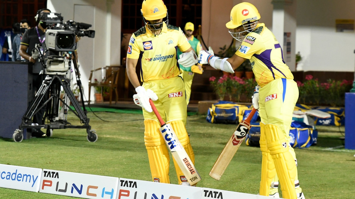 IPL 2022, CSK vs SRH Live Score Updates: Kane Williamson Wins Toss, Opts To Field
