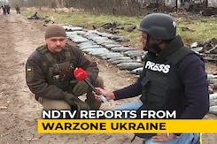 Archives In This Ukraine Town Ruined In Russian Offensive Archives In This Ukraine Town Ruined In Russian Offensive