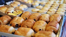 5 Veg Puff Recipes For Your Next Snack Party