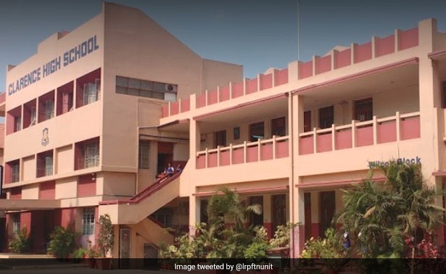 After Hijab, New Row In Karnataka Over School's Mandatory Bible Policy