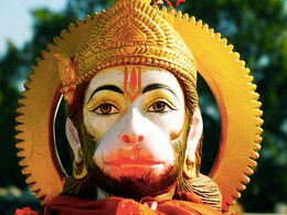 Hanuman Jayanti 2022: Here's The Date, Time, Puja Tithi And 5 Bhog Recipes