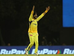 Watch: Dube Fails To Take Miller's Catch, Jadeja, Bravo Can't Believe It