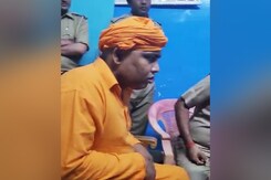 UP Hatemonger Threatened Muslim Women With Rape, Arrested After 11 Days UP Hatemonger Threatened Muslim Women With Rape, Arrested After 11 Days