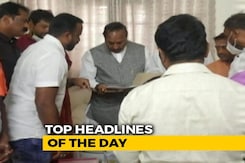 Top Headlines Of The Day: 16 April, 2022 Top Headlines Of The Day: 16 April, 2022