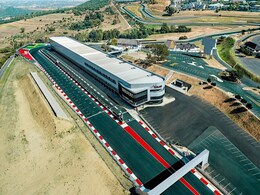 F1 To Return To Africa With Kyalami GP In The Mix For 2024 F1 To Return To Africa With Kyalami GP In The Mix For 2024