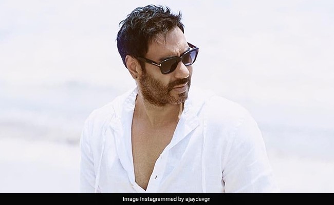 A Kannadiga's Take On The Ajay Devgn Tweet - Maya Sharma