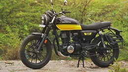 Honda Issues Recall Notice For Its 300-350 cc Range; H'Ness CB350, CB350RS, CB350, CB300F & CB300R Affected