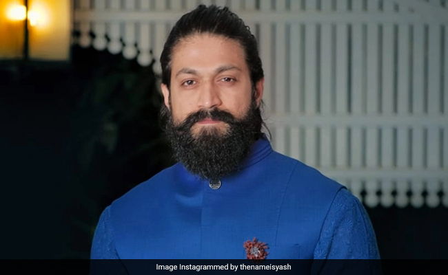 KGF: Chapter 2: 10 Things About Yash Every True Fan Knows