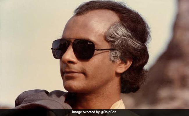 Veteran Actor Salim Ghouse Dies At 70