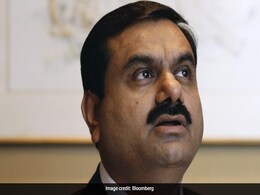 Gautam Adani's Rise To 3rd Richest Came As Stock Jumps Topped 1,000% Gautam Adani's Rise To 3rd Richest Came As Stock Jumps Topped 1,000%
