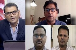 सवाल इंडिया का : क्या उन्माद बढ़ा रहा है मीडिया? सवाल इंडिया का : क्या उन्माद बढ़ा रहा है मीडिया?