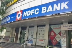 Sensex Rallies 1,335 Points, Nifty Reclaims 18,050; HDFC Twins Surge On Merger Plans Sensex Rallies 1,335 Points, Nifty Reclaims 18,050; HDFC Twins Surge On Merger Plans
