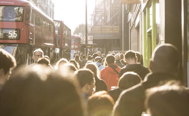 Rishi Sunak's Controversial UK Asylum Plan Explained In 10 Points