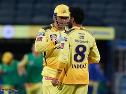 आखिर क्या है जडेजा के कप्तानी छोड़ने के पीछे की कहानी, CSK के CEO ने NDTV को बताया आखिर क्या है जडेजा के कप्तानी छोड़ने के पीछे की कहानी, CSK के CEO ने NDTV को बताया