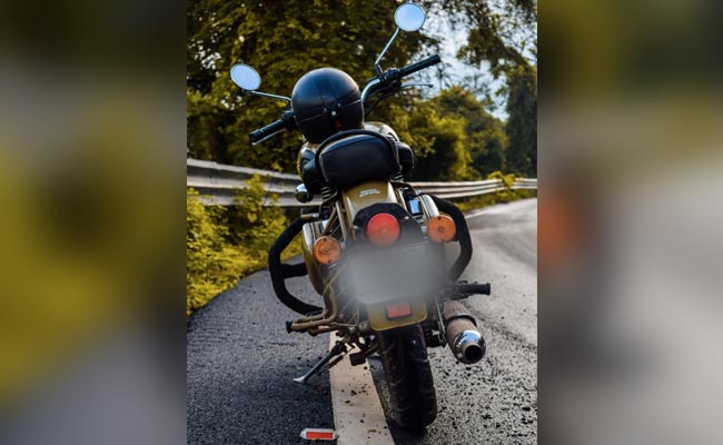 In Goof Up, Kerala Traffic Police Fine Car Owner For Wearing Helmet Wrong