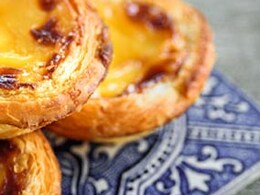 Chaitra Navratri 2022: These Vrat-Friendly Kuttu Tarts Are Simply Delicious