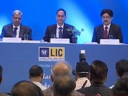 "LIC 3.0" : 4 मई को खुलेगा देश का सबसे बड़ा आईपीओ, 17 मई को लिस्टिंग; प्राइस बैंड 902-949 के बीच "LIC 3.0" : 4 मई को खुलेगा देश का सबसे बड़ा आईपीओ, 17 मई को लिस्टिंग; प्राइस बैंड 902-949 के बीच