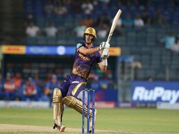 IPL: पैट कमिंस ने बल्ले से मचाया कोहराम, 6 गेंद में कूट दिए 35 रन, गेंदबाज के उड़े होश- Video IPL: पैट कमिंस ने बल्ले से मचाया कोहराम, 6 गेंद में कूट दिए 35 रन, गेंदबाज के उड़े होश- Video
