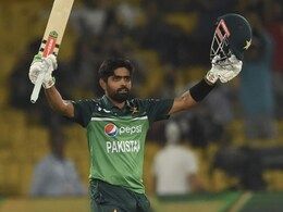 Babar Azam, Rachael Haynes Named ICC Player Of The Month