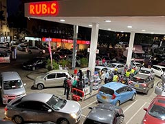 Kenya To Deport Rubis CEO Amid Fuel Crisis - Report