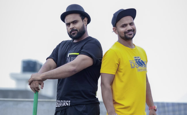 यूट्यूब की दुनिया में सफलता की उंचाई पर टीम सेवेंजर्स, शॉर्ट एंटरटेनिंग वीडियो से यूं बांट रहे खुशियां