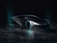 Honda Teases Two Electric Sportscars; Details Global EV Plans For 2030