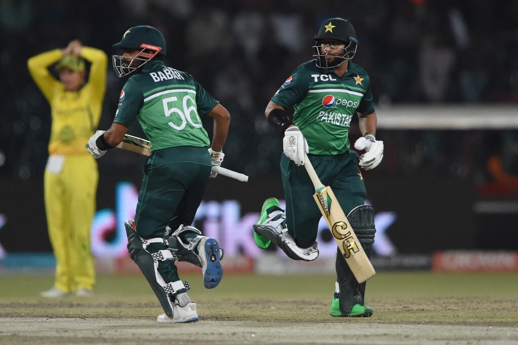 PAK vs AUS: PCB profits WHOPPING 2 BILLION from series against ...