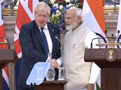 "No Country Should Preach To Another": UK PM On 'Freedom In India' Debate