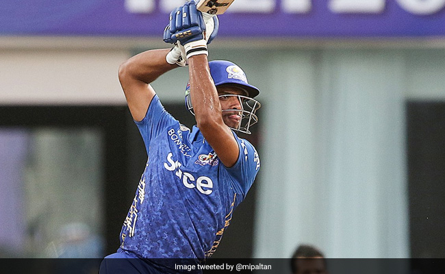 IPL 2023 में मुंबई इंडियंस ने जबरदस्त वापसी का बनाया खास प्लान, युवा खिलाड़ियों के लिए विदेश में लगेगा ट्रेनिंग कैंप