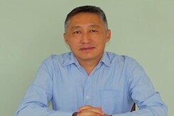 Meet Rev. Dr Chingmak Kejong Works With Tribals In Nagaland To Improve Healthcare Meet Rev. Dr Chingmak Kejong Works With Tribals In Nagaland To Improve Healthcare