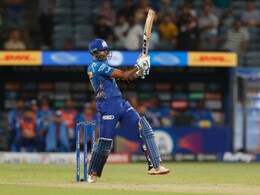 Suryakumar Yadav Reveals Name Of Player Who Gave Him The Nickname "SKY"