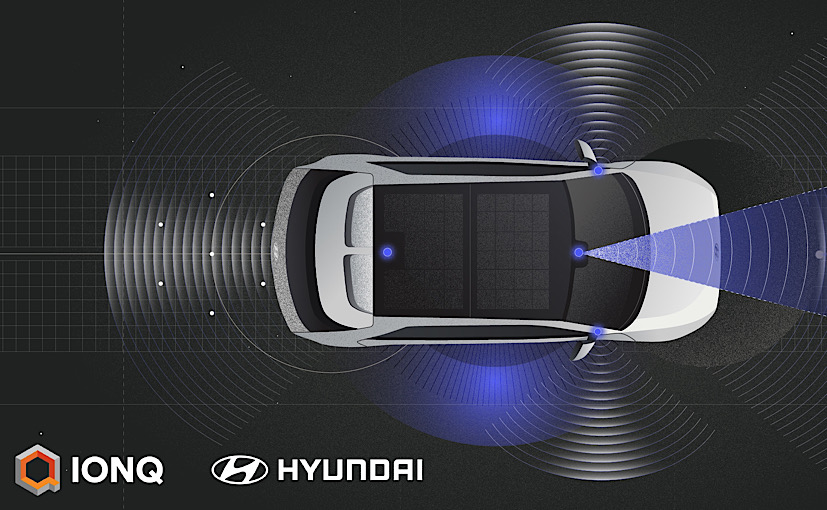 Hyundai To Use Quantum Computing For Object Detection For Self Driving