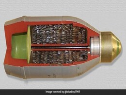 World War 1-Era Weapon Used By Russia To Kill Civilians In Bucha: Report World War 1-Era Weapon Used By Russia To Kill Civilians In Bucha: Report