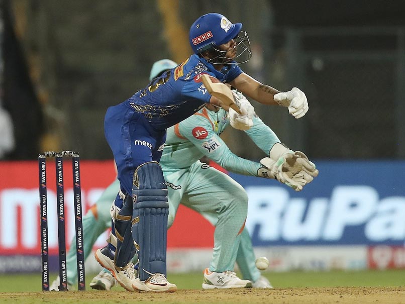 "Price Tag Pressure...": Ishan Kishan Reveals Discussions With Rohit Sharma, Virat Kohli After Being Bought For INR 15.25 cr