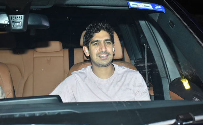 Ranbir Kapoor, Alia Bhatt Wedding: BFF Ayan Mukerji Visits Groom-To-Be