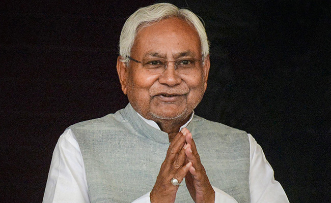 Nitish Kumar To Stay Bihar Chief Minister For Full Term, Assures BJP