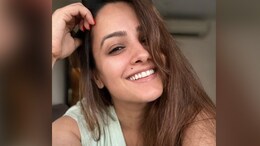 Anita Hassanandani Finds This Dish To Be The &ldquo;Yummiest&rdquo;
