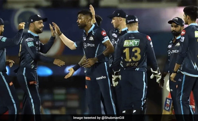 IPL 2022 SRH Vs GT: क्या गुजरात का विजय रथ रोक पाएगी हैदराबाद, इन खिलाड़ियों पर रहेगी नजर, संभावित XI